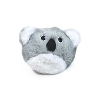 Patchwork Pet Prickles 狗狗玩樂刺球抱抱無尾熊4吋