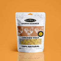 PETMIUM_全天然凍乾雞蛋⿈粒_50g