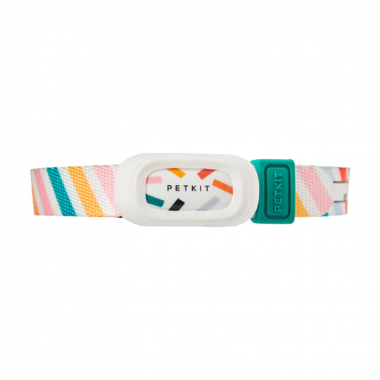 PETKIT_Fit_3_智能狗牌