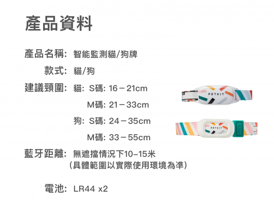 PETKIT_Fit_3_智能貓牌