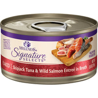 wellness_cat_canned_food_signature_selects_grain_free_flaked_skipjack_tuna_wild_salmon