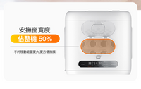 PETKIT_AirSalon_Max_Pro_智能寵物烘毛機