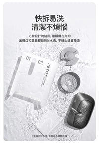 PETKIT_Yumshare_Gemini_雙糧倉智能餵食器_(鏡頭版/實時影像)
