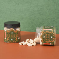 皇室貴寵_鱷魚凍乾肉粒小食_50g