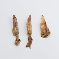 PETMIUM_全天然凍乾太平洋魷⿂_20g