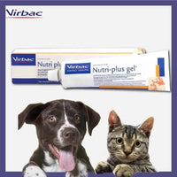 Virbac - Nutri Plus Gel維克營養膏