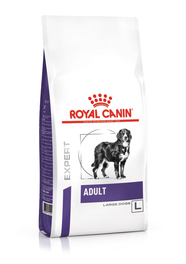 Royal Canin - VHN Adult Large Dog 大型成犬配方