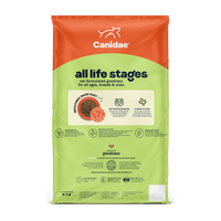 Canidae 美國咖比狗乾糧 - All Life Stages - 老年及體重控制配方 / Dry Dog Food, Less Active, Multi-Protein