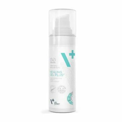 [01-06-2026] Vet Expert V+ Healing Gel Plus 傷口癒合凝膠 30ml