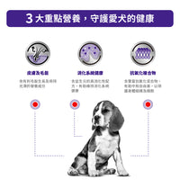 Royal Canin - VHN Adult Dog法國皇家 - 中型成犬健康管理處方糧