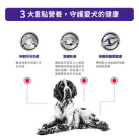 Royal Canin - VHN Dental Dog 成犬潔齒配方處方糧