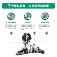 Royal Canin - VHN Dog Satiety Support 成犬飽足感體重控制處方