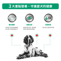 Royal Canin - VHN Dog Diabetic 成犬糖尿病處方糧