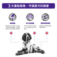 Royal Canin - VHN Neutered Adult Large Dog 大型成犬絕育處方糧