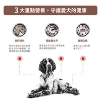 Royal Canin - VHN Dog GastroIntestinal 成犬腸胃處方濕糧罐頭400g