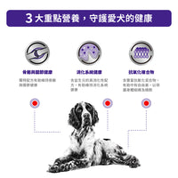Royal Canin - VHN Adult Large Dog 大型成犬配方