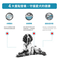 Royal Canin - VHN Dog Hypoallergenic Puppy 幼犬低敏感處方