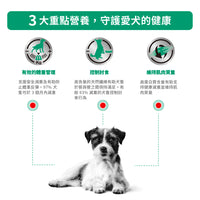 Royal Canin - VHN Satiety Support Small Dog 小型成犬飽足感處方糧