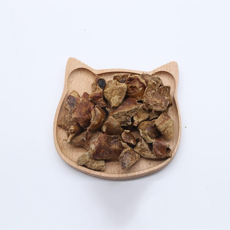 PETMIUM_全天然凍乾鵝肝_40g