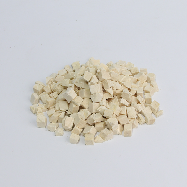 PETMIUM_全天然凍乾雞⾁粒_50g