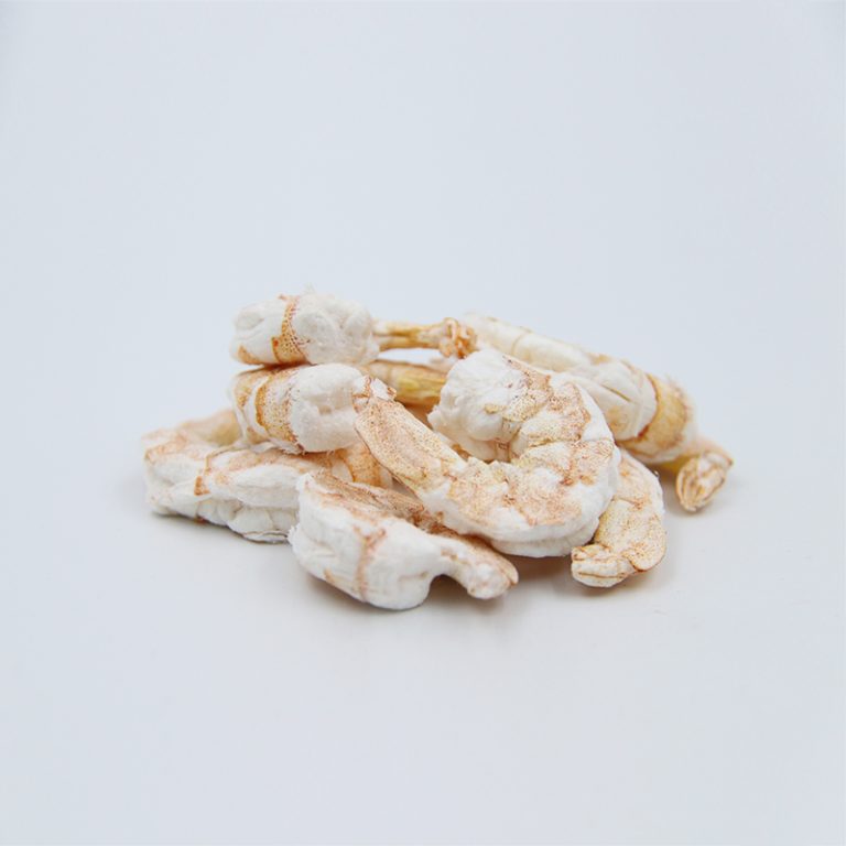 PETMIUM_全天然凍乾南美⽩對蝦_12g