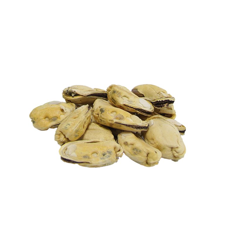 PETMIUM_全天然凍乾紐⻄蘭⻘⼝_14g