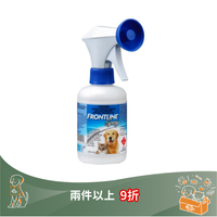 Frontline Spray For Dogs & Cats 防蝨防牛蜱噴霧