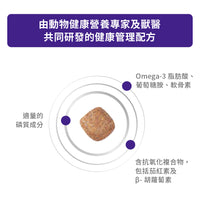 Royal Canin - VHN Cat Mature Consult 老年貓高效營養配方