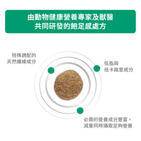 Royal Canin - VHN Cat Satiety Support 成貓飽足感處方