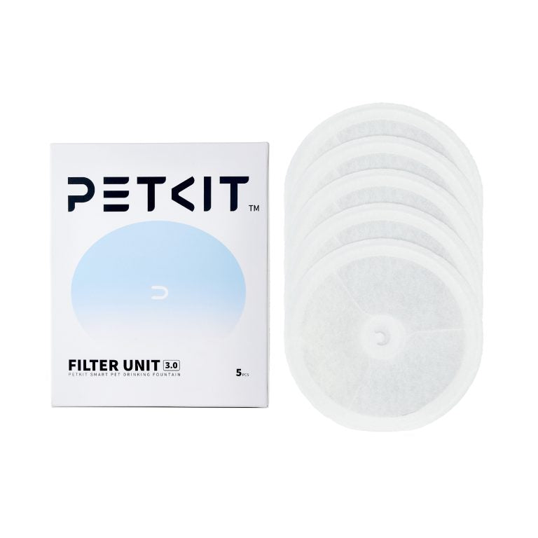PETKIT_Eversweet_三重濾芯3.0替換裝