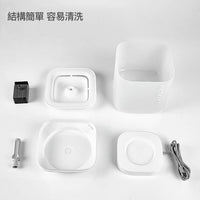 PETKIT_Eversweet_SOLO_SE_無線水泵寵物飲水機