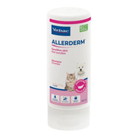 Virbac - Allerderm Shampoo燕麥防癢洗毛液 愛皮舒