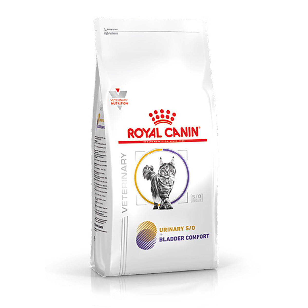 Royal_Canin_Urinary_S/O_+_Bladder_Comfort_成貓泌尿道_+_舒緩緊張處方