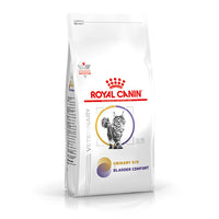 Royal_Canin_Urinary_S/O_+_Bladder_Comfort_成貓泌尿道_+_舒緩緊張處方