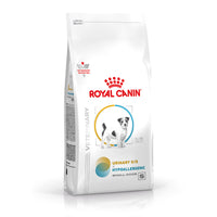 Royal_Canin_Urinary_S/O_+_Hypoallergenic_Small_Dog_小型成犬泌尿道_+_低敏感處方