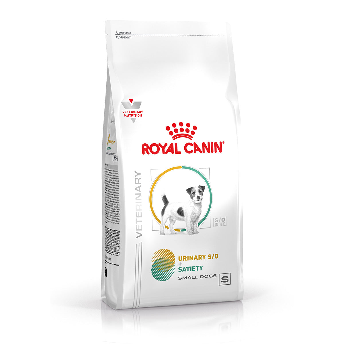 Royal_Canin_Urinary_S/O_+_Satiety_Weight_Management_Small_Dog_小型成犬泌尿道_+_飽足感處方