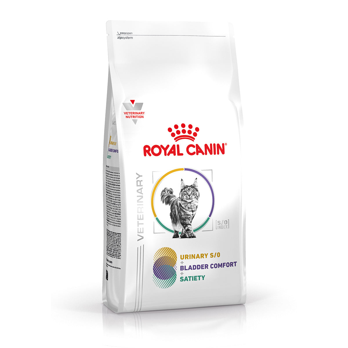 Royal_Canin_Urinary_S/O_+_Bladder_Comfort_+_Satiety_Weight_Management_成貓泌尿道_+_舒緩緊張_+_飽足感處方