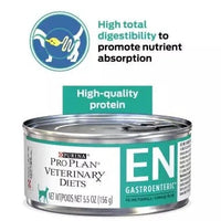 Purina Pro Plan Veterinary Diets - Feline EN Gastroenteric 5.5oz