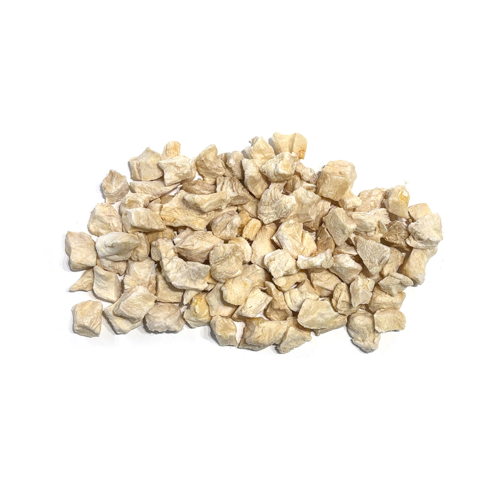 皇室貴寵_鱷魚凍乾肉粒小食_50g