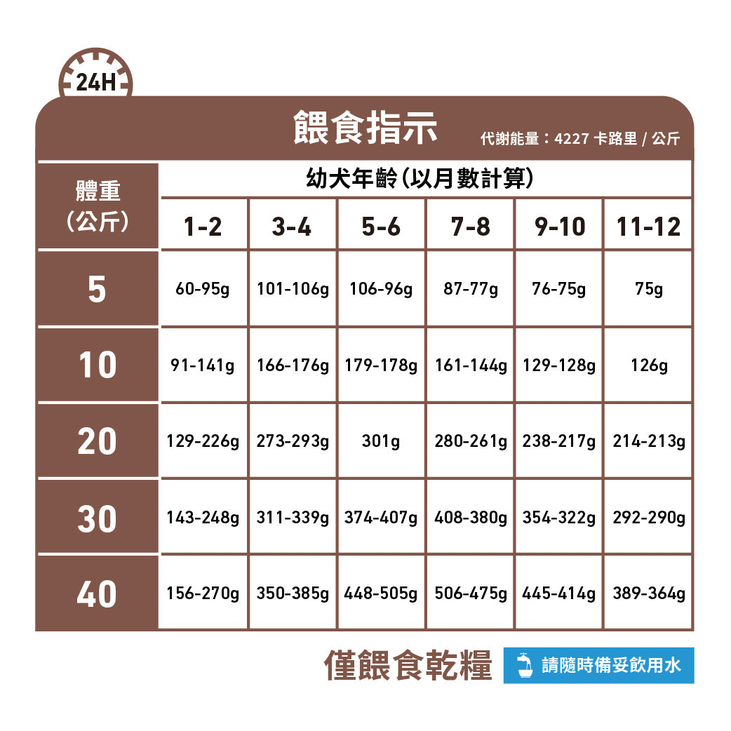 Royal Canin - VHN GastroIntestinal Puppy 幼犬腸胃道處方糧