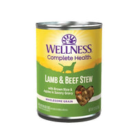 wellness_dog_canned_food_grain_free_lamb_beef_stew_with_brown_rice_apples_12_5oz