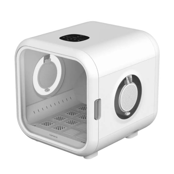 Homerun_寵物智能烘乾箱Pro