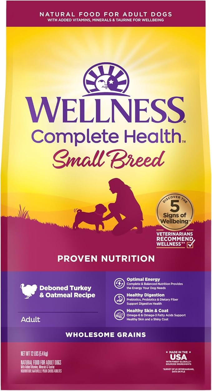 wellness_complete_全能配方狗乾糧_小型成犬配方_4lb
