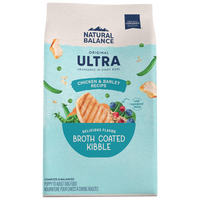 NATURAL BALANCE - Original ULTRA系列 - 極上雞肉全犬糧