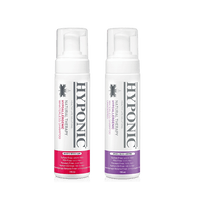 HYPONIC 極致低敏寵物乾洗泡沫 Hypoallergenic Waterless Shampoo (For All Pets) 190ml