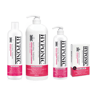 HYPONIC 極致低敏 全犬類沖涼液 Hypoallergenic Shampoo (All Dogs)