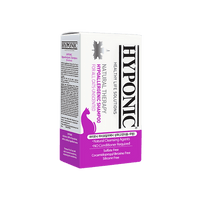 HYPONIC 極致低敏原始無味貓用沖涼液 Hypoallergenic Shampoo (For All Cats Unscented)