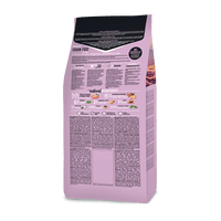 OWNAT 全齡貓體重管理-放牧雞肉與火雞貓糧 (已絕育）Prime Grain Free【Sterilized】Chicken & Turkey Cat Food