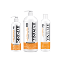 HYPONIC 極致低敏高保濕強化呵護沖涼液 Hypoallergenic Shampoo (For Puppy & Short Coats)