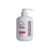 hyponic_貴婦狗專用潔毛露_500ml